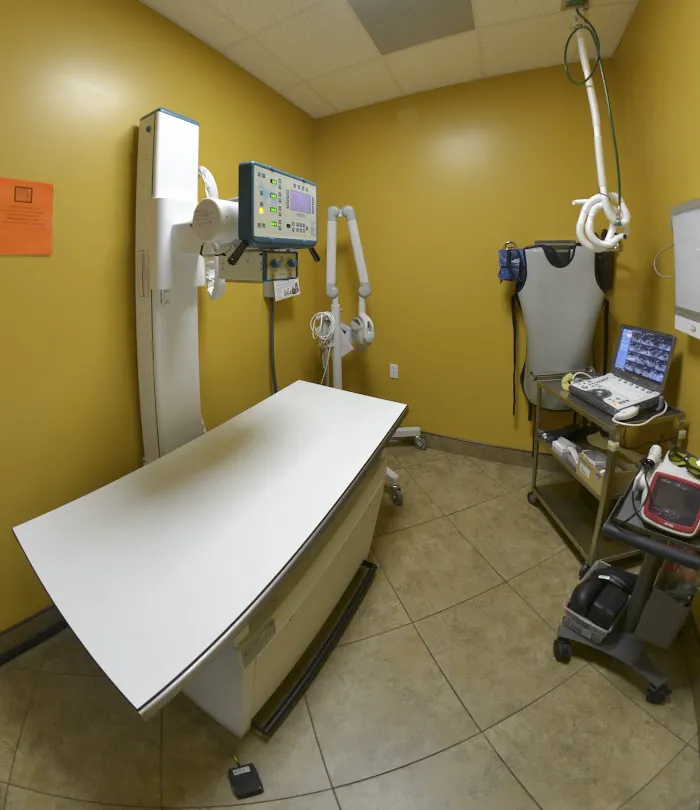 Brandon Lakes Animal Hospital 12
