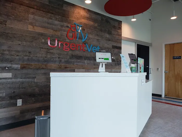 UrgentVet 12