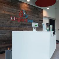 UrgentVet ico
