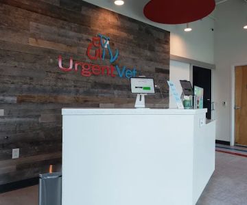 UrgentVet