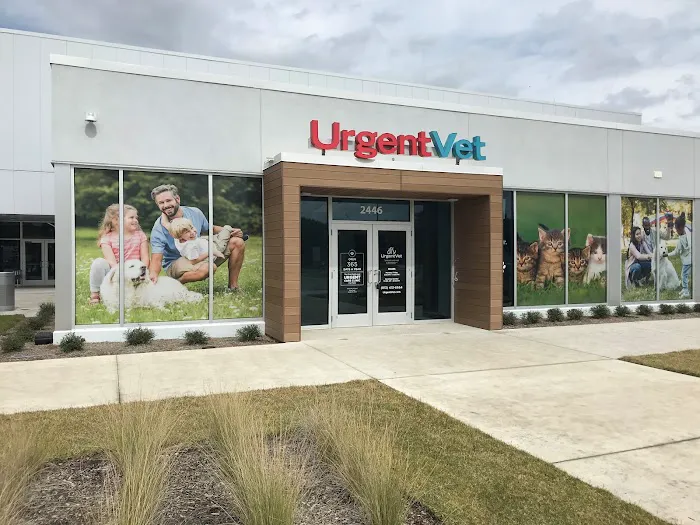 UrgentVet 12