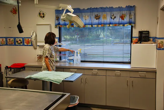 Animal Clinic of Brandon 12