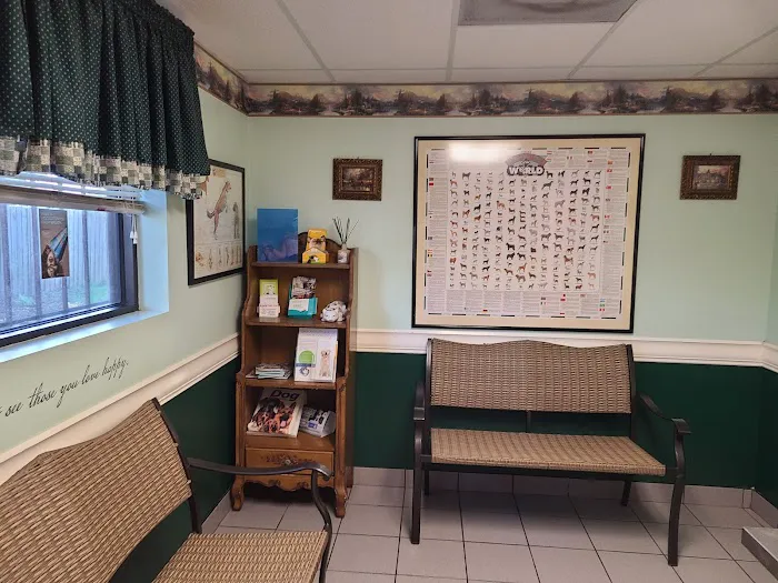 Animal Clinic of Brandon 12
