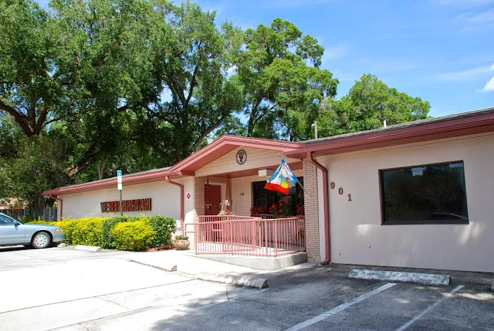 Animal Clinic of Brandon 12