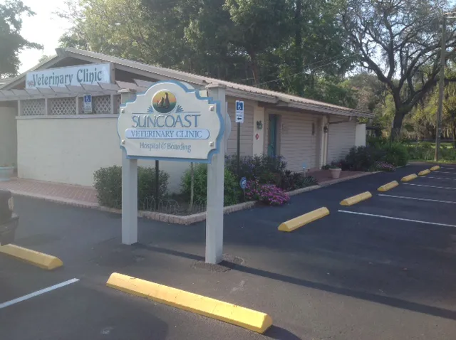 Suncoast Veterinary Clinic 2
