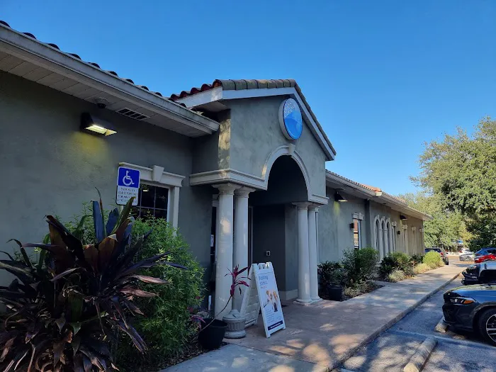 BluePearl Pet Hospital 12