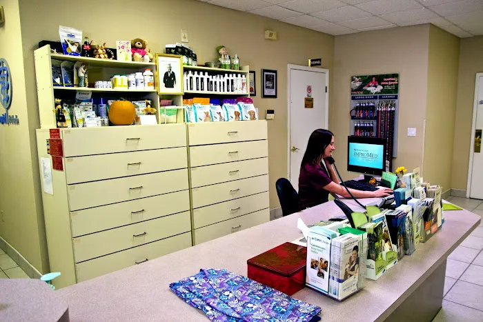 Animal Veterinary Hospital of Orlando 12