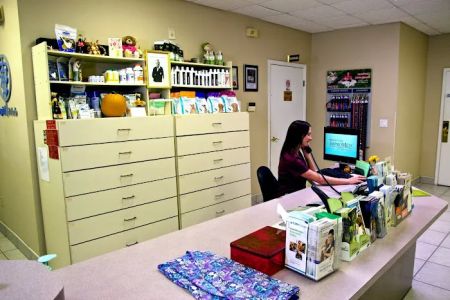 Animal Veterinary Hospital of Orlando
