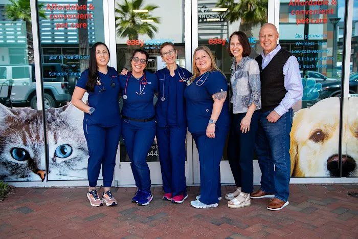 easyvet Veterinarian Winter Garden 12