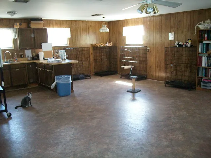 Apopka Veterinary Clinic 12