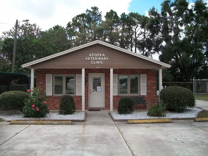 Apopka Veterinary Clinic 12