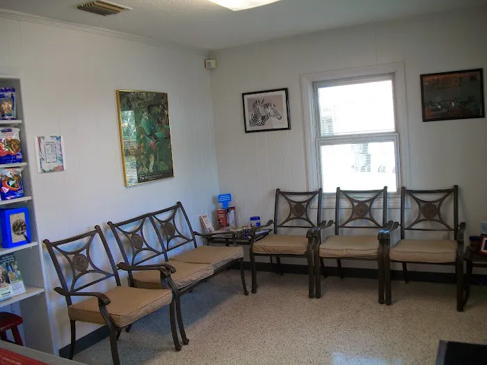 Apopka Veterinary Clinic 12