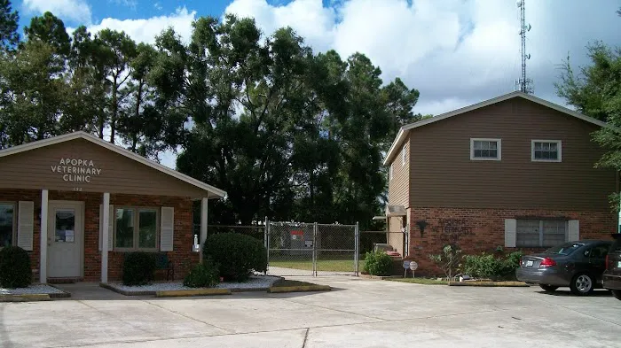 Apopka Veterinary Clinic 12