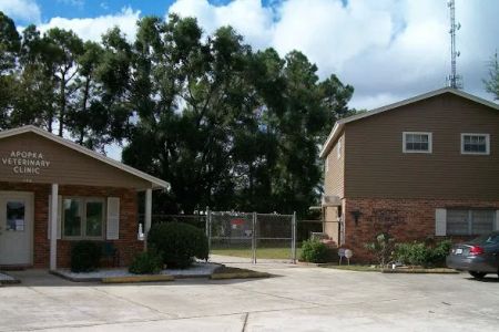 Apopka Veterinary Clinic