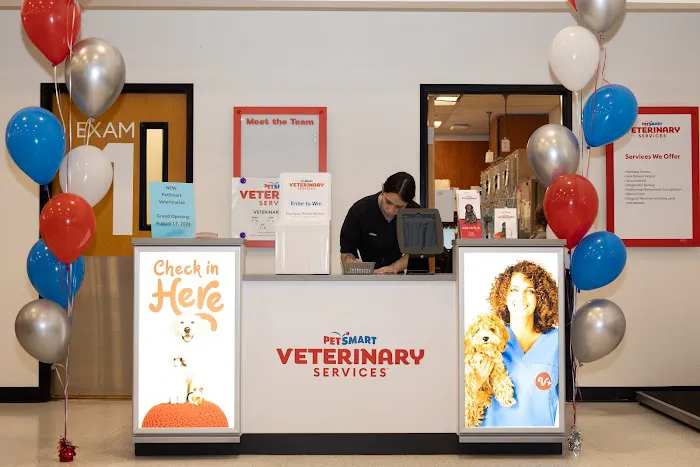 PetSmart Veterinary Services - Ocoee 12