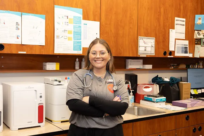 PetSmart Veterinary Services - Ocoee 12
