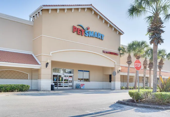 PetSmart Veterinary Services - Ocoee 12