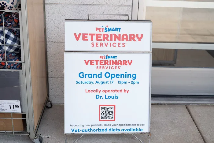 PetSmart Veterinary Services - Ocoee 12