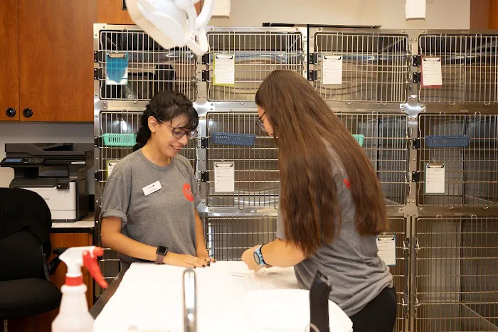 PetSmart Veterinary Services - Ocoee 12