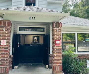 VCA Clermont Animal Hospital