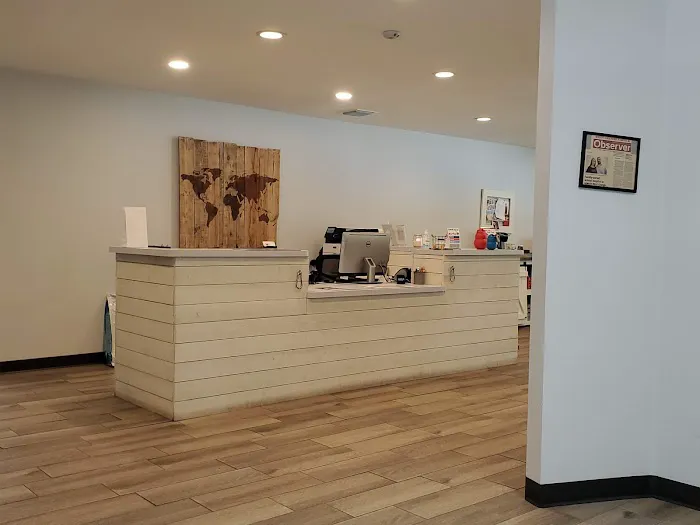 Oakes Animal Hospital 12