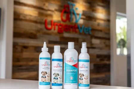 UrgentVet