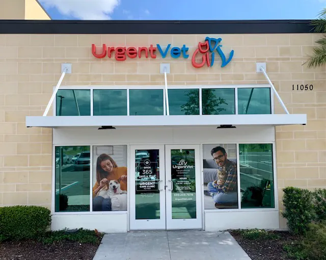 UrgentVet 4