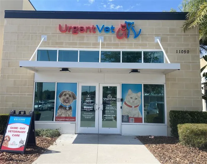 UrgentVet 3