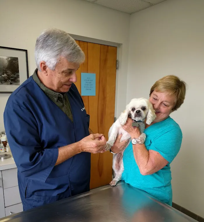 Animal Health Center 12