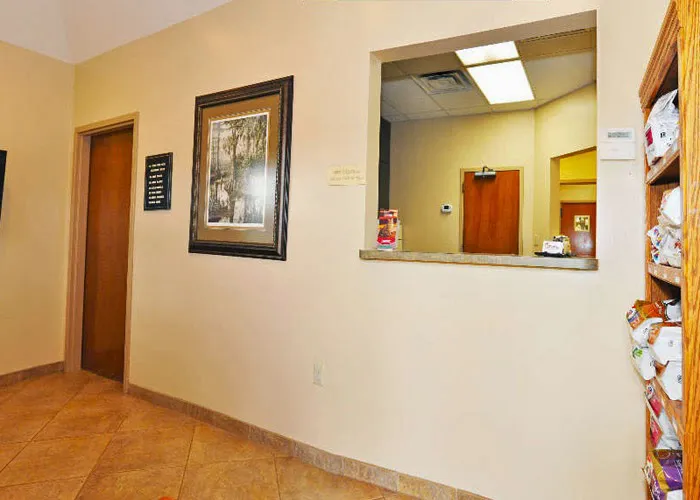 Kirkman Road Veterinary Clinic 12