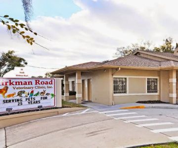 Kirkman Road Veterinary Clinic