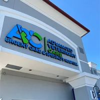 Advanced Veterinary Care ico