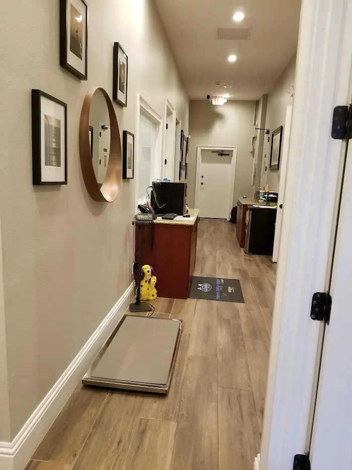Hiawassee Veterinary Clinic 5