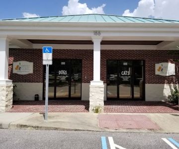 Hiawassee Veterinary Clinic