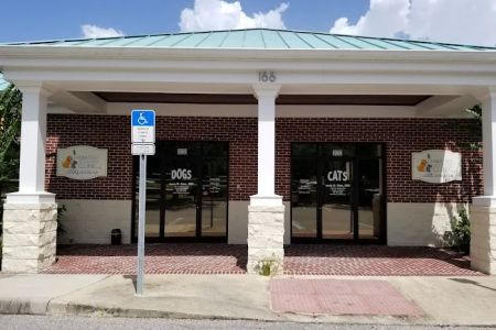 Hiawassee Veterinary Clinic