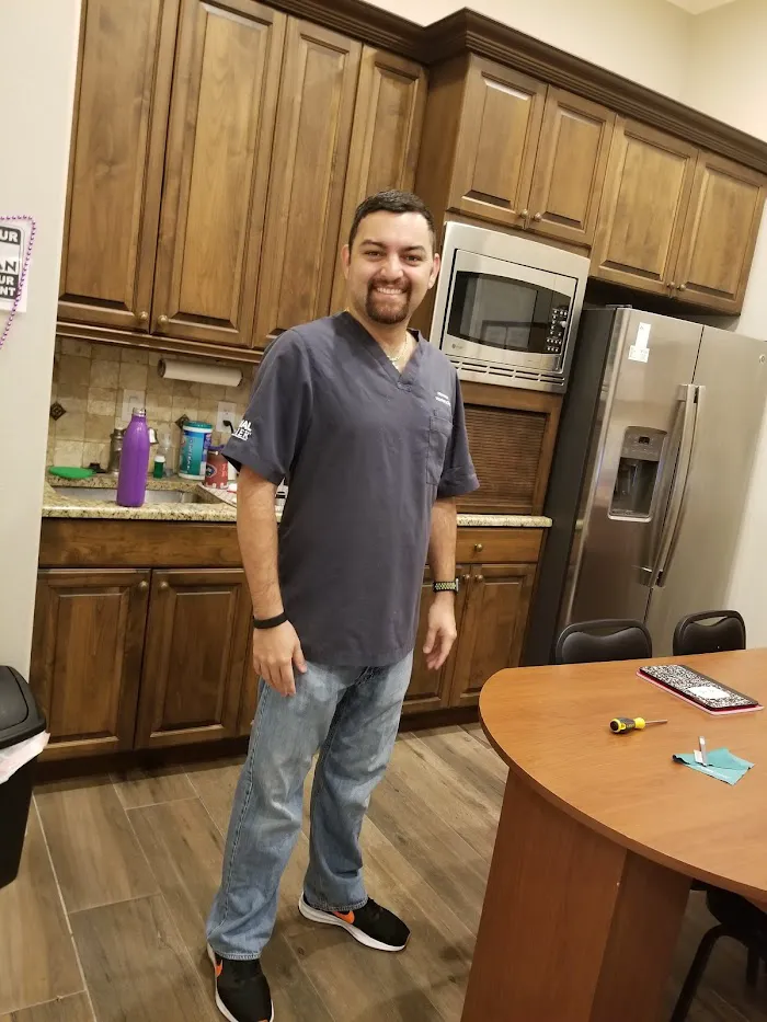 Hiawassee Veterinary Clinic 7