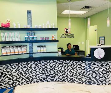 Luv-N-Care Animal Hospital