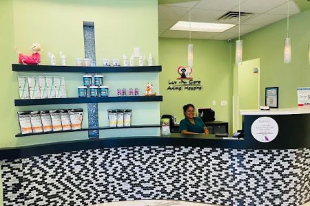 Luv-N-Care Animal Hospital