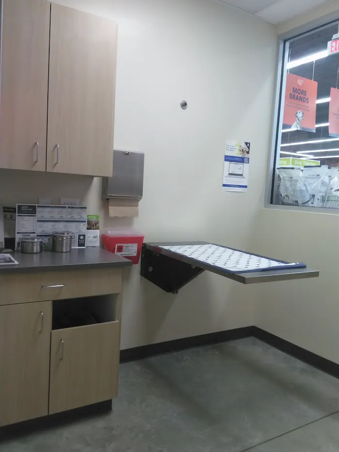 Vetco Total Care Animal Hospital 4