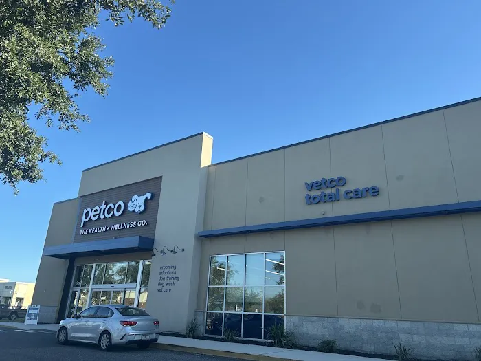 Vetco Total Care Animal Hospital 1