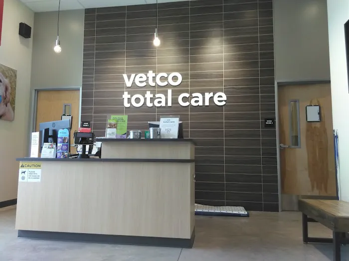 Vetco Total Care Animal Hospital 5