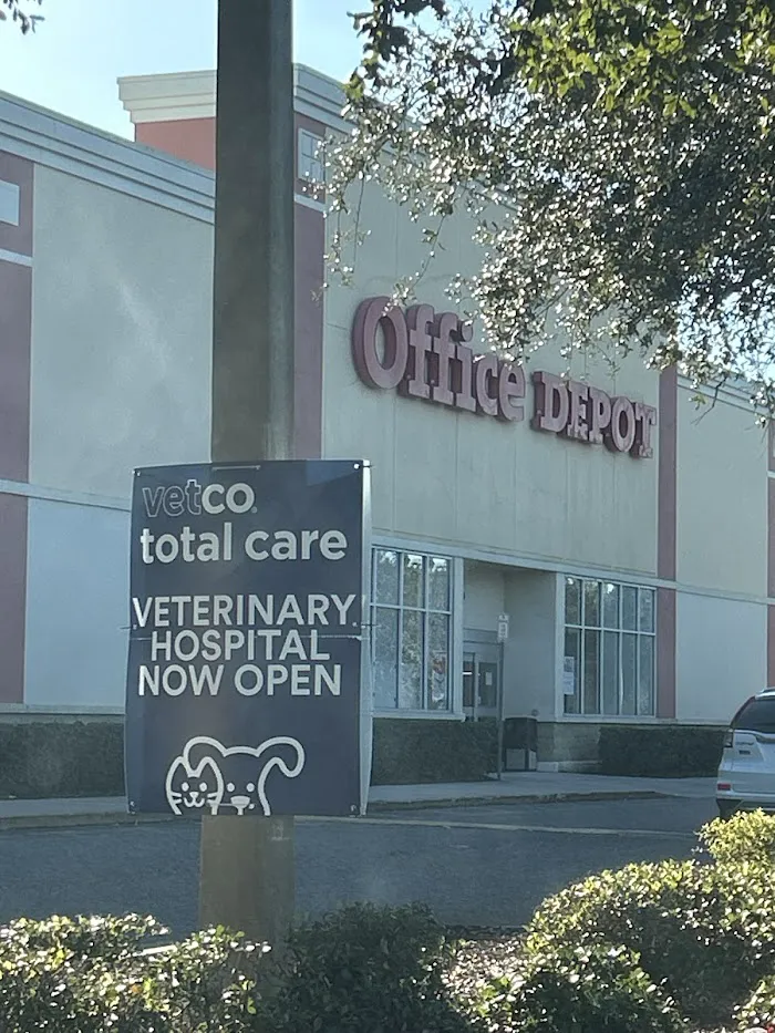 Vetco Total Care Animal Hospital 6