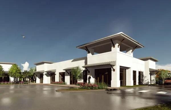 Chain of Lakes Animal Clinic 12