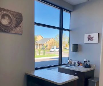 Chain of Lakes Animal Clinic