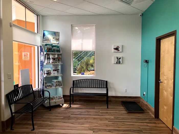 Wintermere Pointe Animal Hospital 12