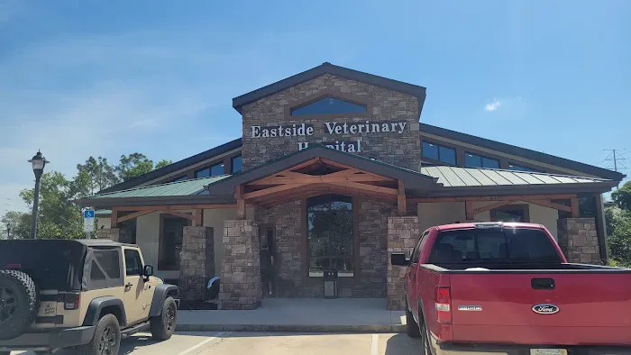 Eastside Veterinary Hospital 12