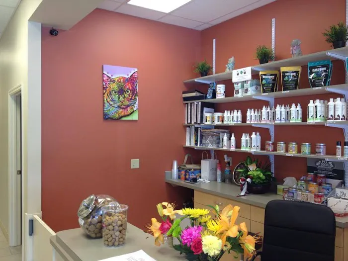 CarePlus Veterinary Clinic 1