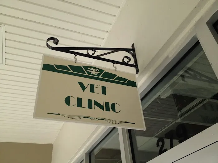CarePlus Veterinary Clinic 7