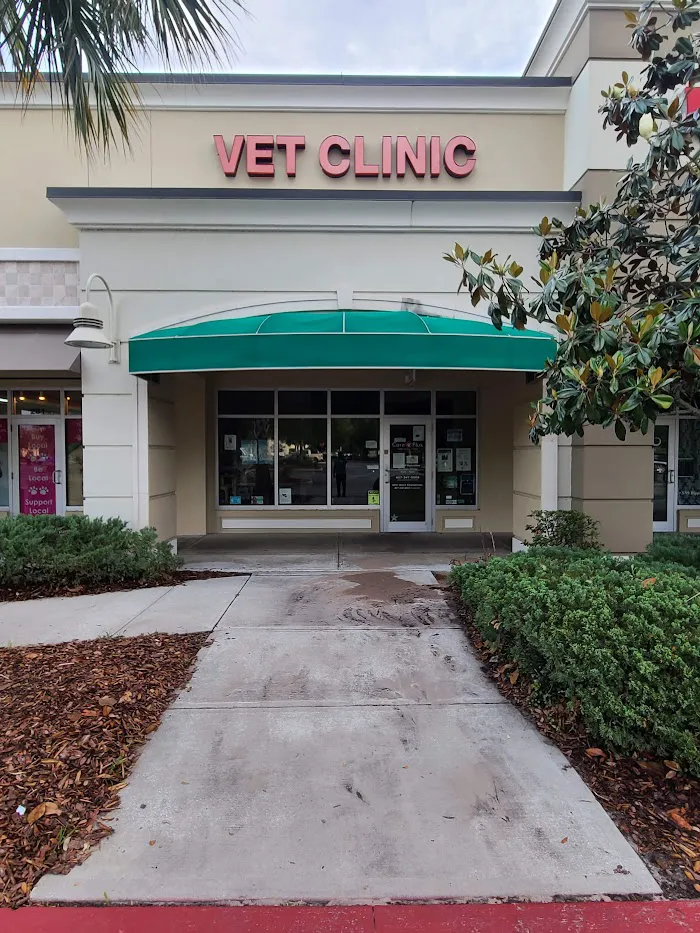 CarePlus Veterinary Clinic 10