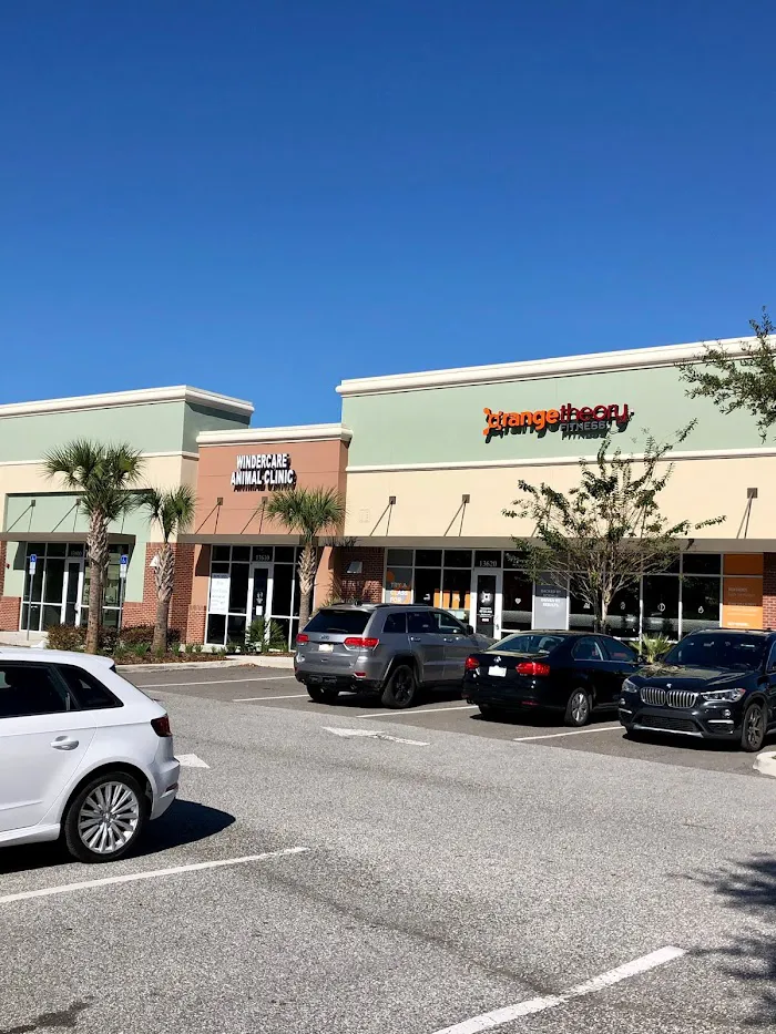 Windercare Animal Clinic 12
